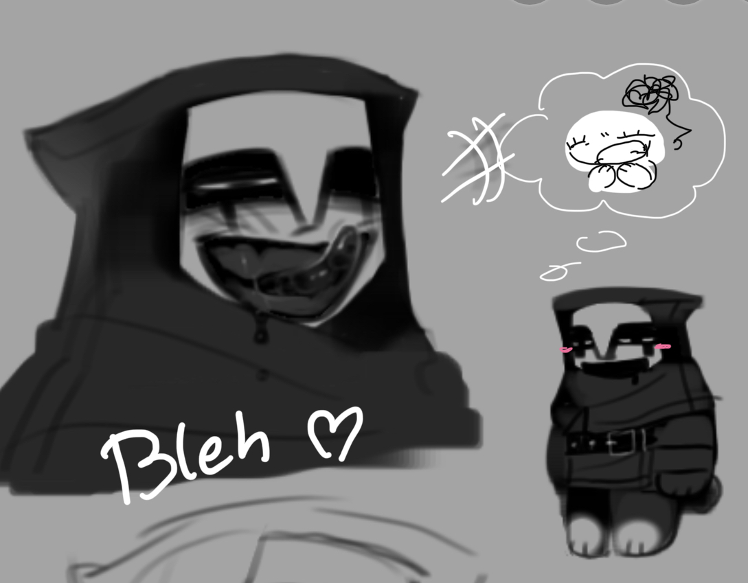 ❤️ PUGさま❤️ ₃ < ˶)