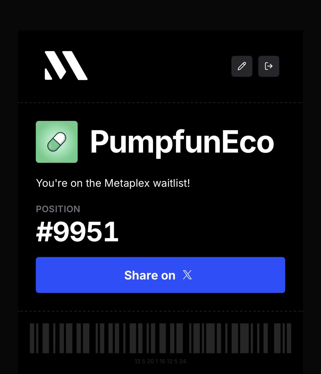 Endless Runner tweet media