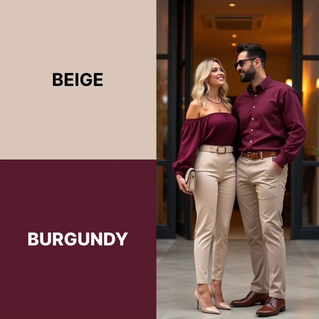 Men's Fashion tweet media