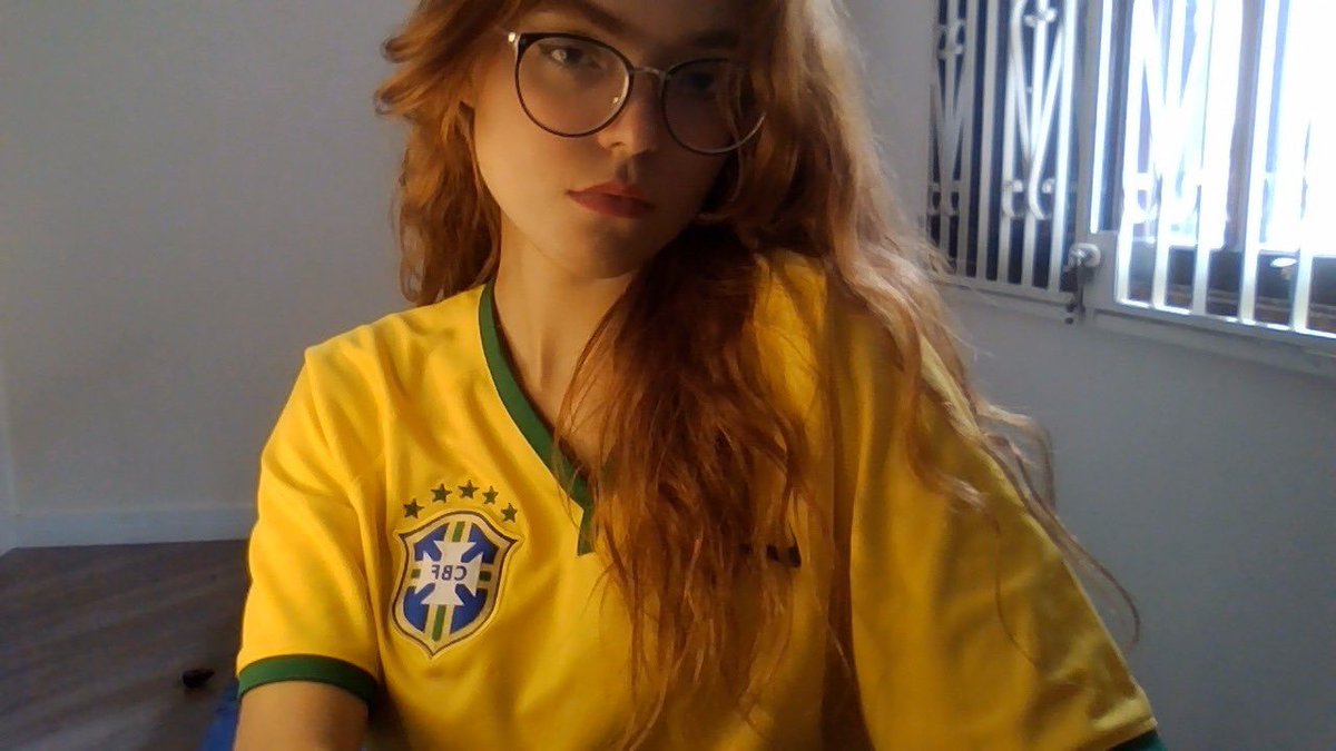 melzinha maluquinha, aí tadinha! #JustiçaPorOrelha tweet media
