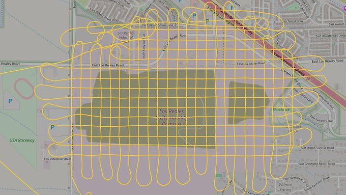 American True Crime™ tweet media