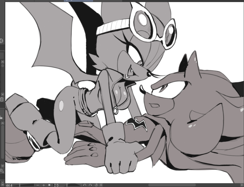 something i´ll never finish