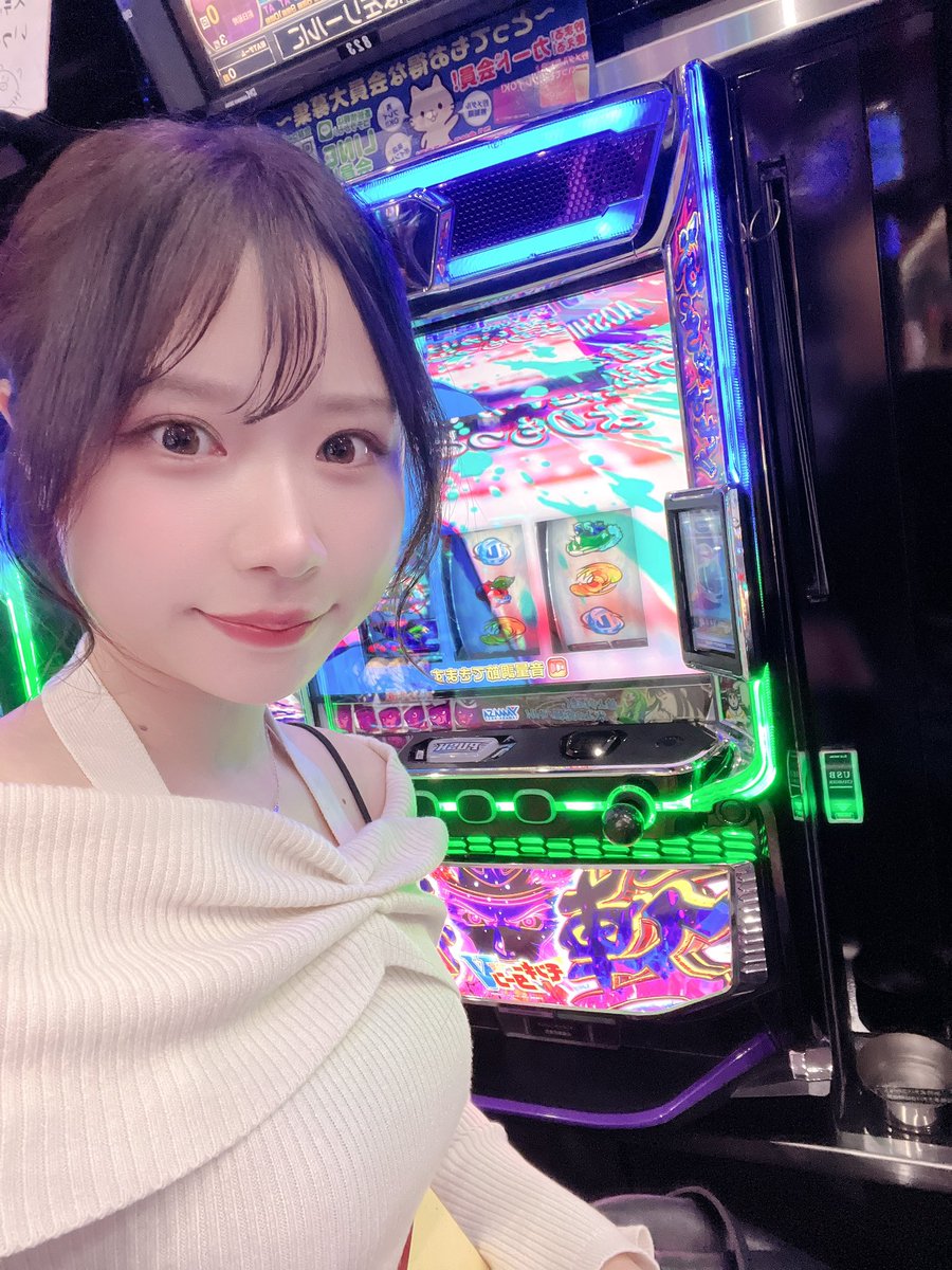 コア21菊陽店 さんつきました🐶🌟 抽選人数は約70名さま❕ 今日は