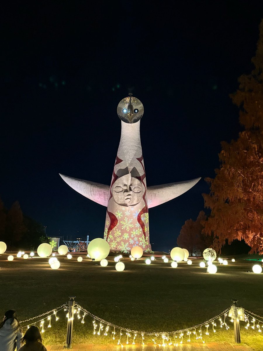 もぢみゃく@万博Forever tweet media