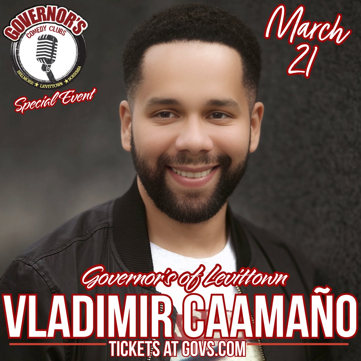 GovernorsComedyClub tweet media