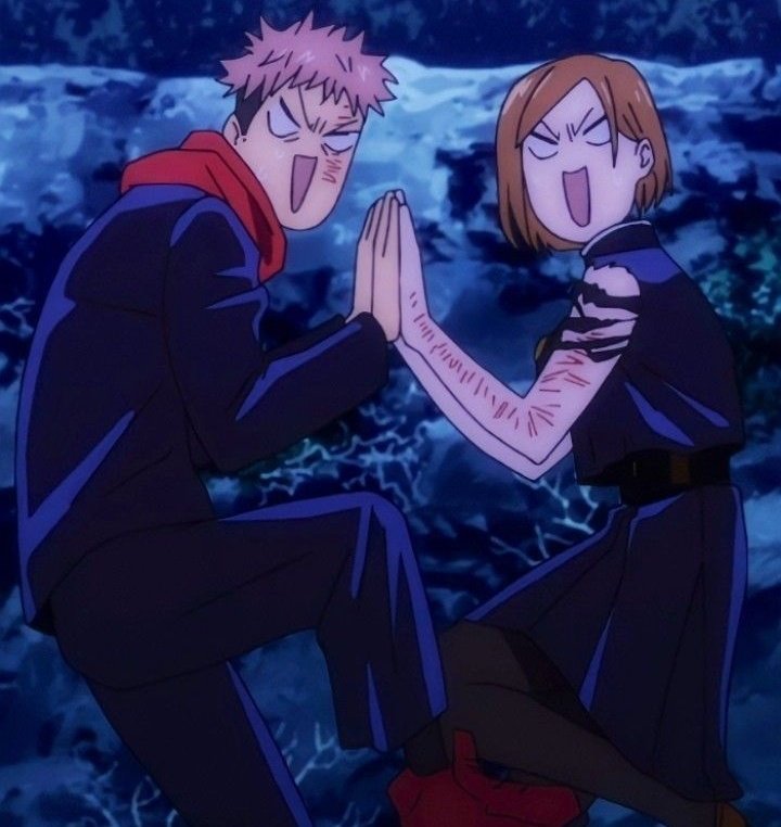 Same dynamic different universe