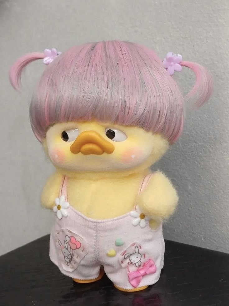 good morning✨
tetap tenang dan teruslah berquack-quack🐥