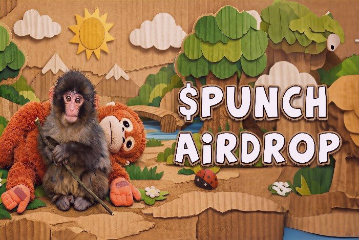 mr_abusadeeq's tweet photo. 🚀 $PUNCH Airdrop Launch Announcement 💥

All members of the community can now claim their rewards.

🔗 https://t.co/2CR9CHX5eZ

Secure your token allocation today.

#Orca #Blockchain $MEMDEX https://t.co/gohFNZA7VS
