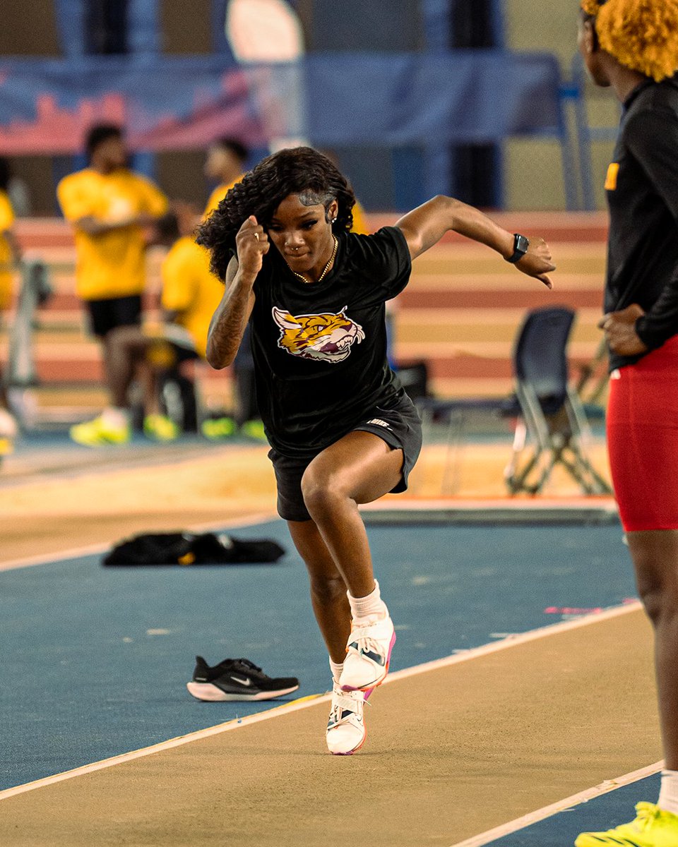🏃🏃‍♀️Bethune-Cookman TF/XC tweet media
