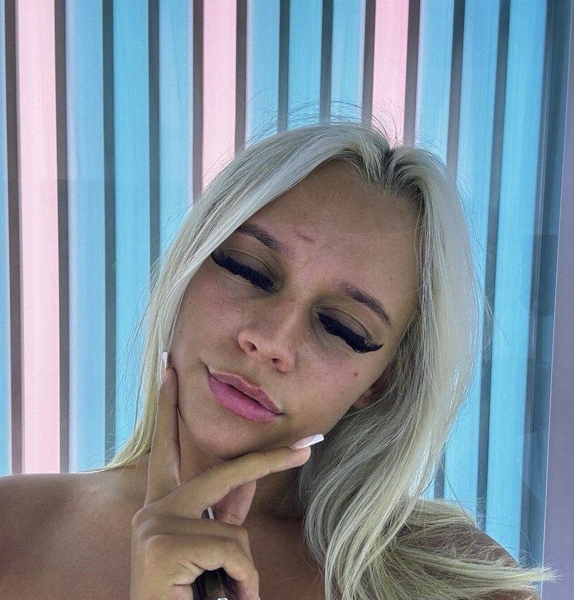 Ruby Mae tweet media