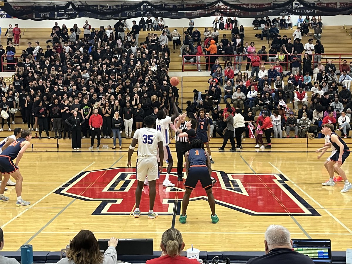 Olathe East Boys Basketball Booster Club 🏀 tweet media