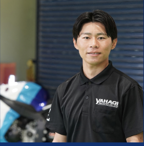 YAHAGI Racing Team tweet media
