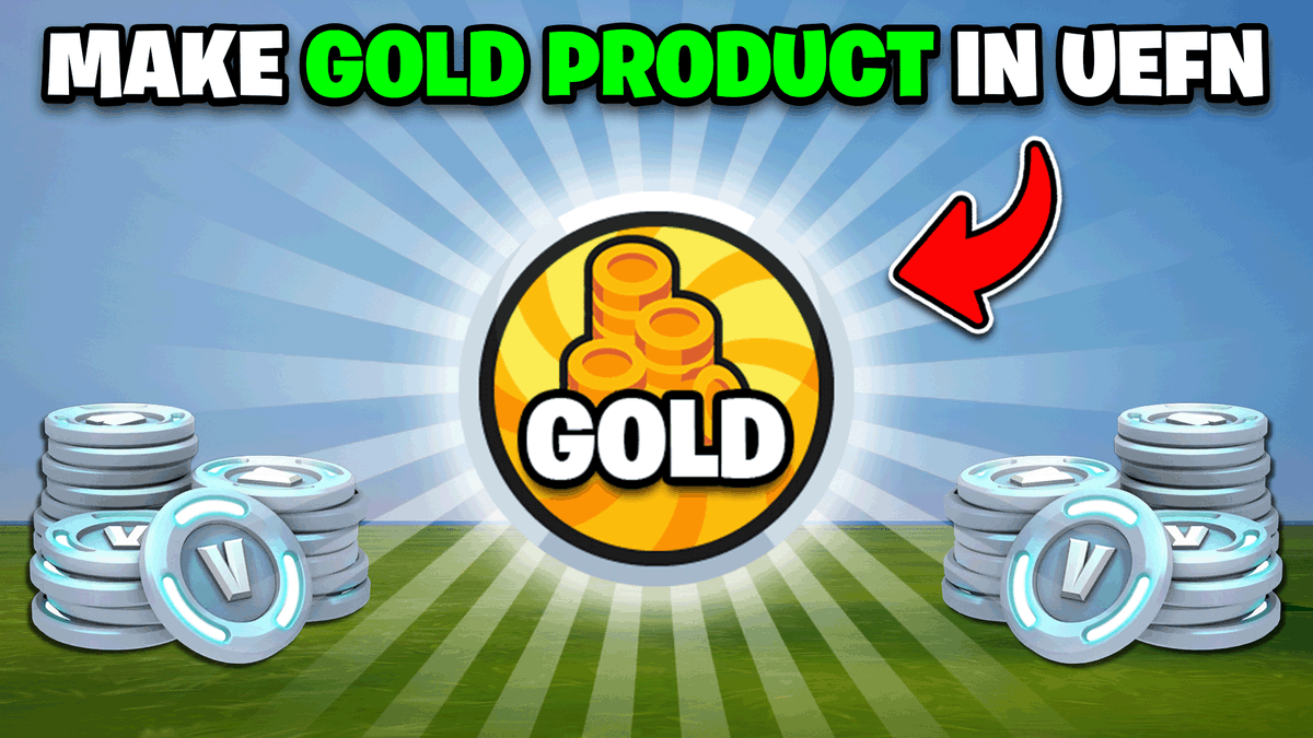 Mango UEFN 🥭 tweet media