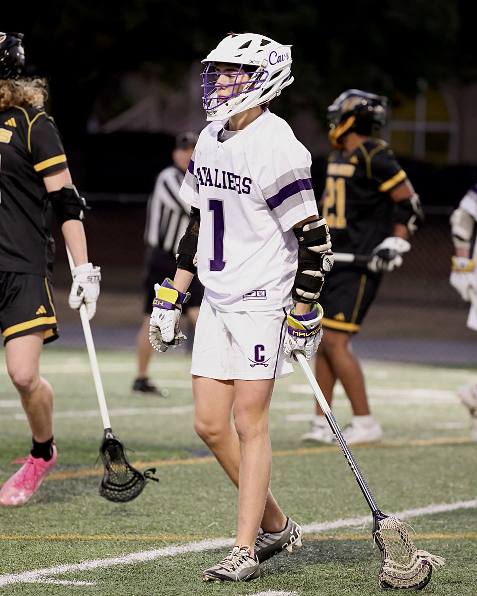 Calvary Day Athletics tweet media