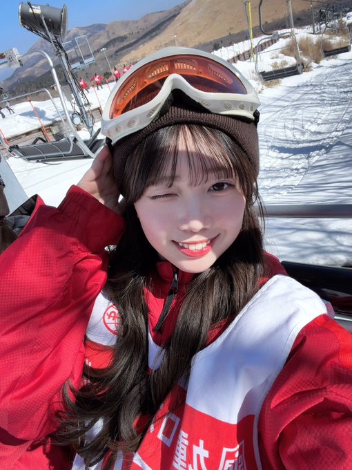 あいなのTwitter画像7