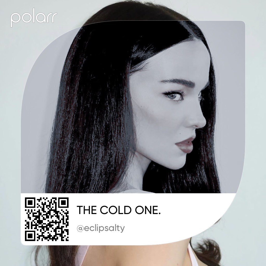 polarr filters. tweet media