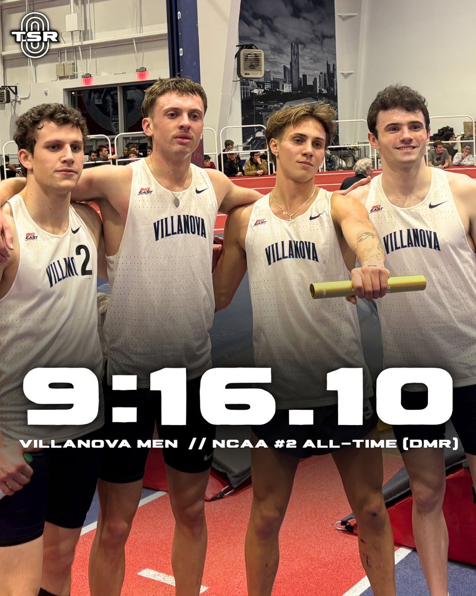 The Stride Report tweet media