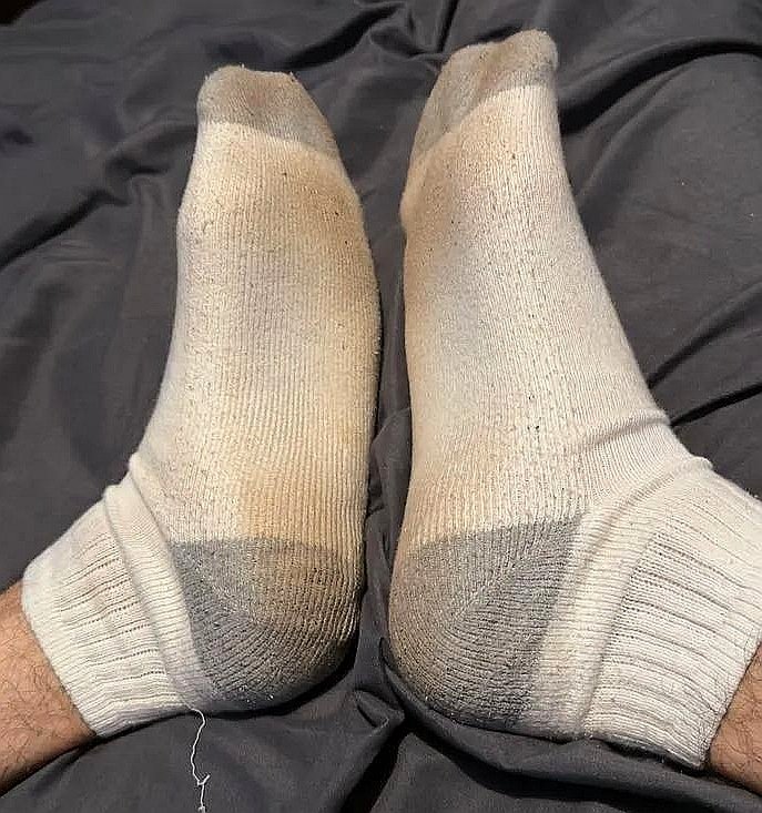 jesusgo63871602's tweet photo. Mis patas 💪👣👣👣💪
https://t.co/jsuMzfDwsK
#malefeet #piesdehombres #gymrat #patasdehombre #fetichedepies #footfetısh #footgayfetish #footfetıshcommunity #gayfootmasters #feetlover #patasdevato #piesolorosos https://t.co/4GvMUQXRFx