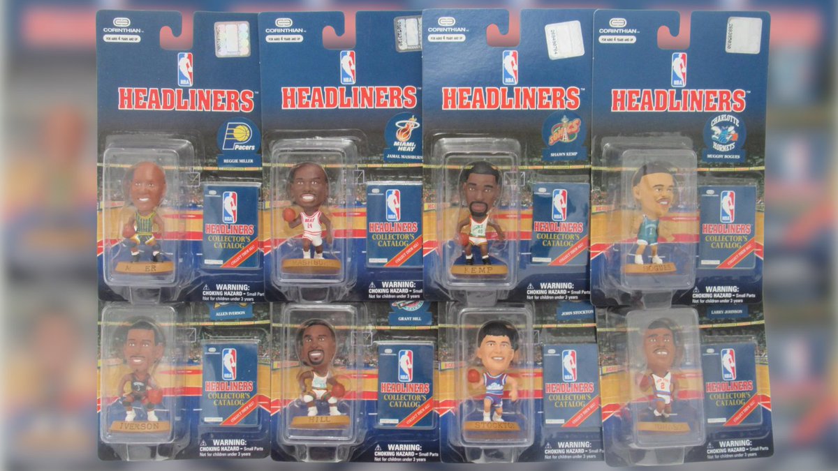 Cultural Appropriation of 90s Basketball Kids