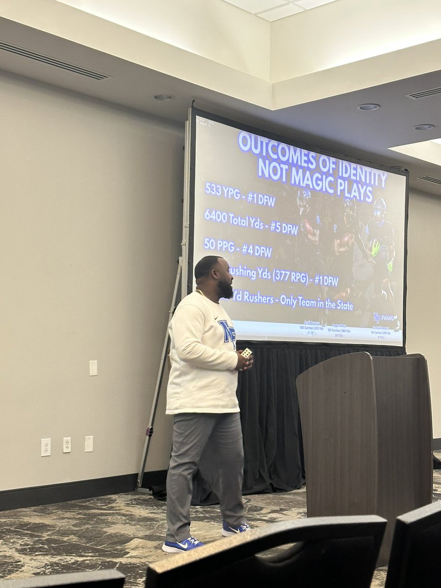 Corey McDonald M.S Ed. tweet media