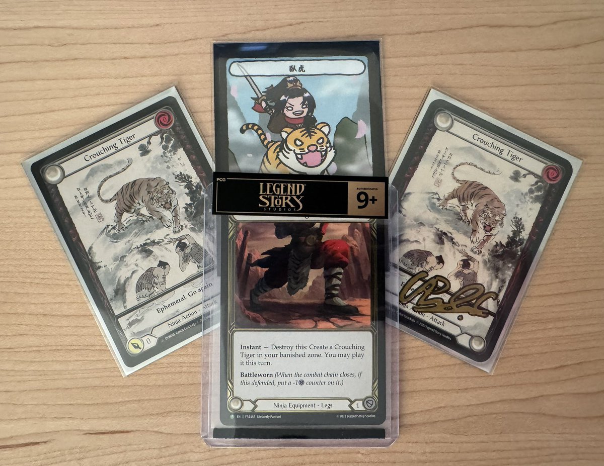 Ted Chang tweet media