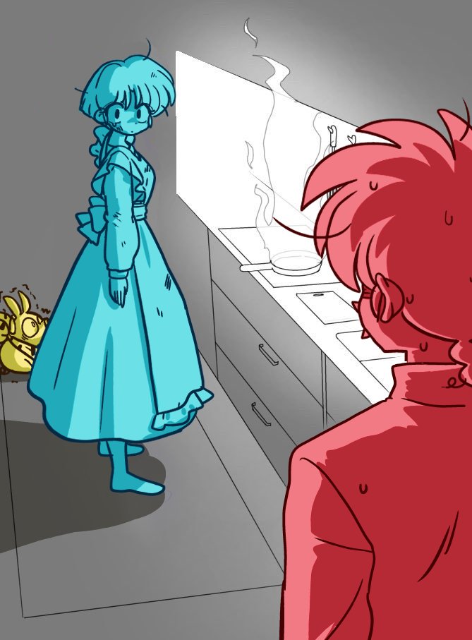 流行ってると聞いて便乗便乗。素材お借りしました。