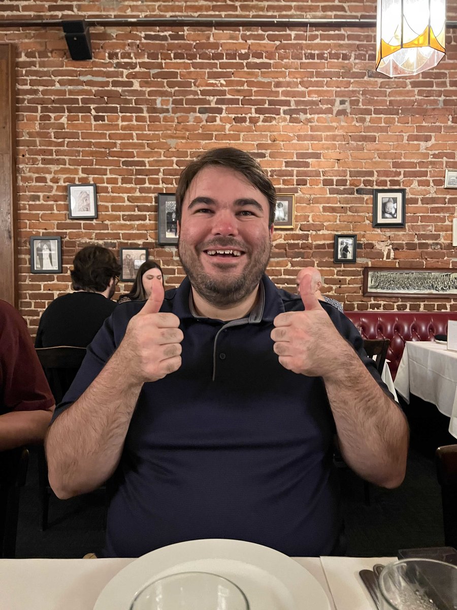 Furry Weekend Atlanta | May 7-10, 2026 tweet media