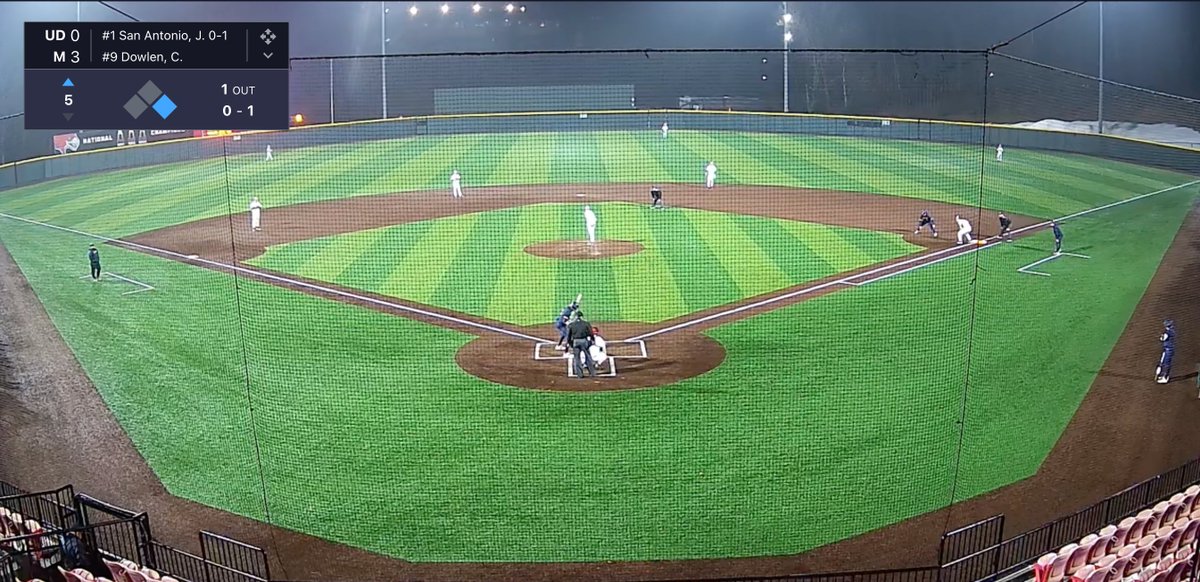 Baseball U ® tweet media