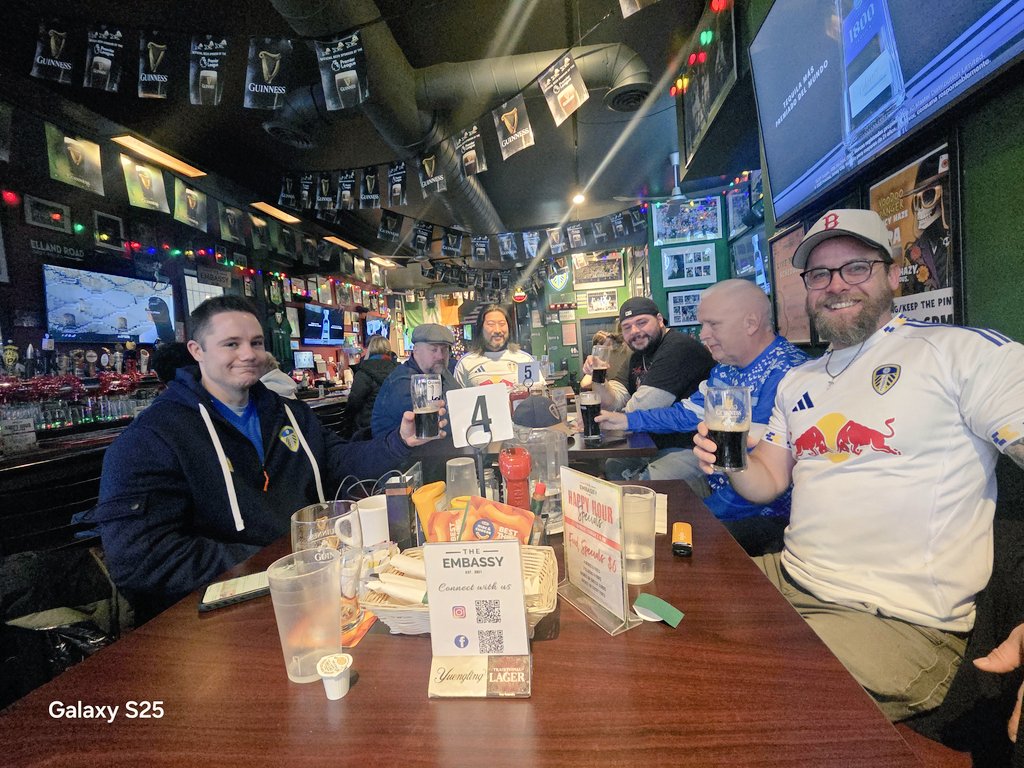 LUA-Detroit Whites tweet media