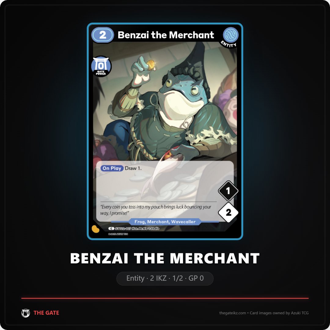 Sly Beginnings

From Wavecaller to Watercrafting.