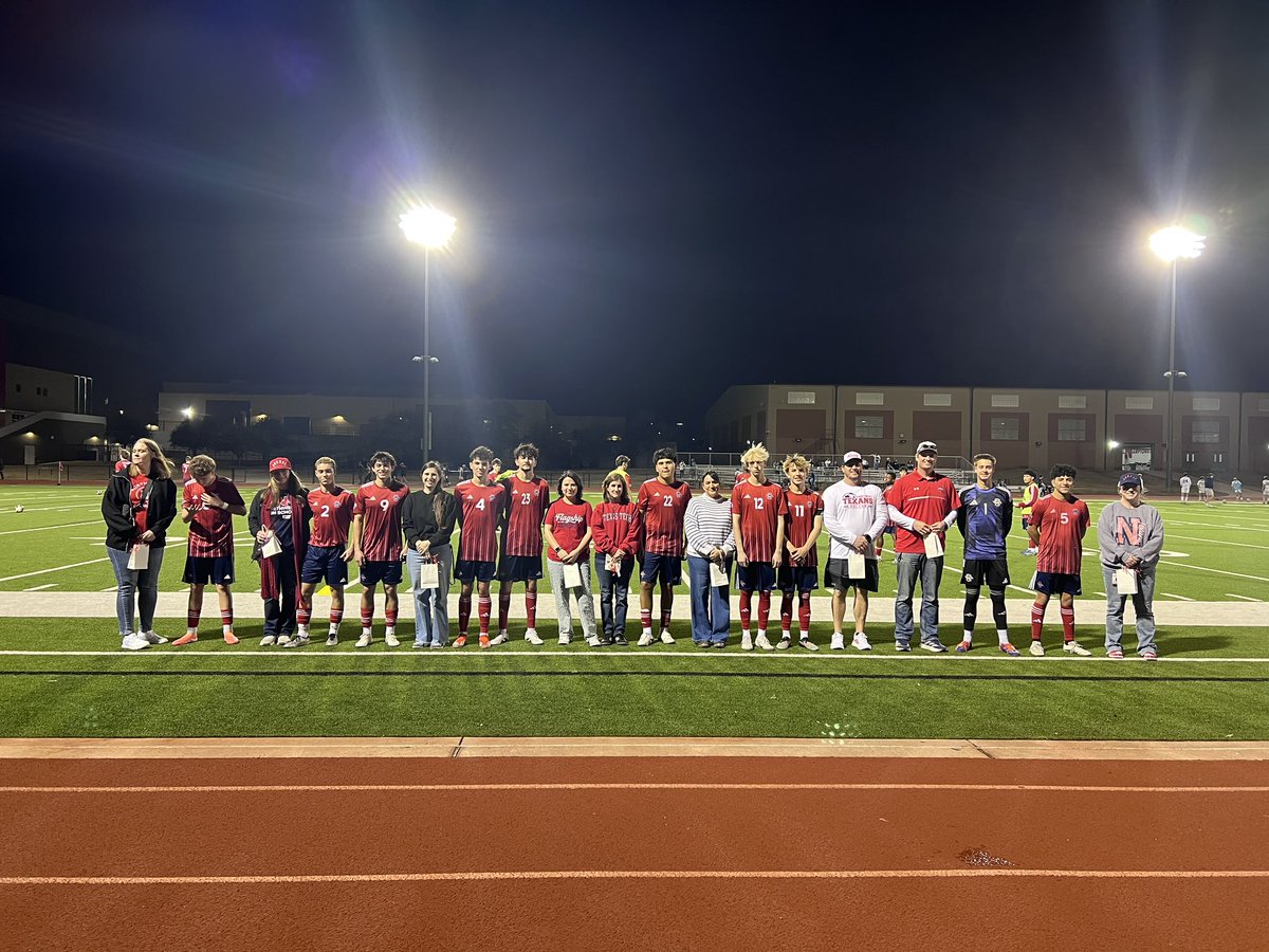 Northwest Texan Boys Soccer tweet media