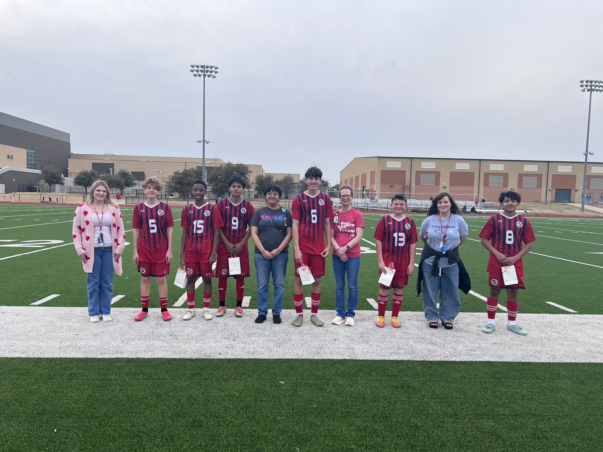 Northwest Texan Boys Soccer tweet media