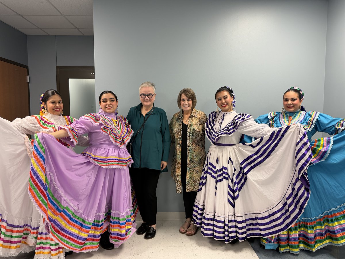 Alisa R White tweet media