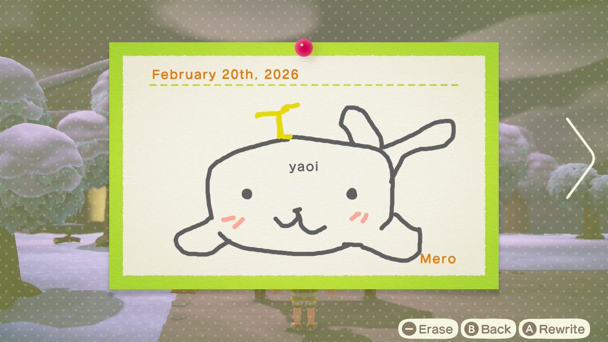 Fuyumi Mero 🍈🎀 冬海めろ 【bondliveEN】 tweet media