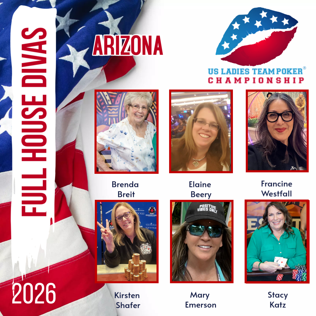 LIPS - World's Largest Women's Poker Tour tweet media