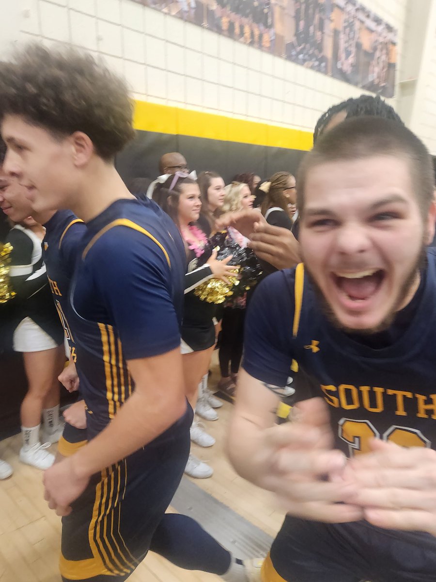 South Allegheny SD tweet media