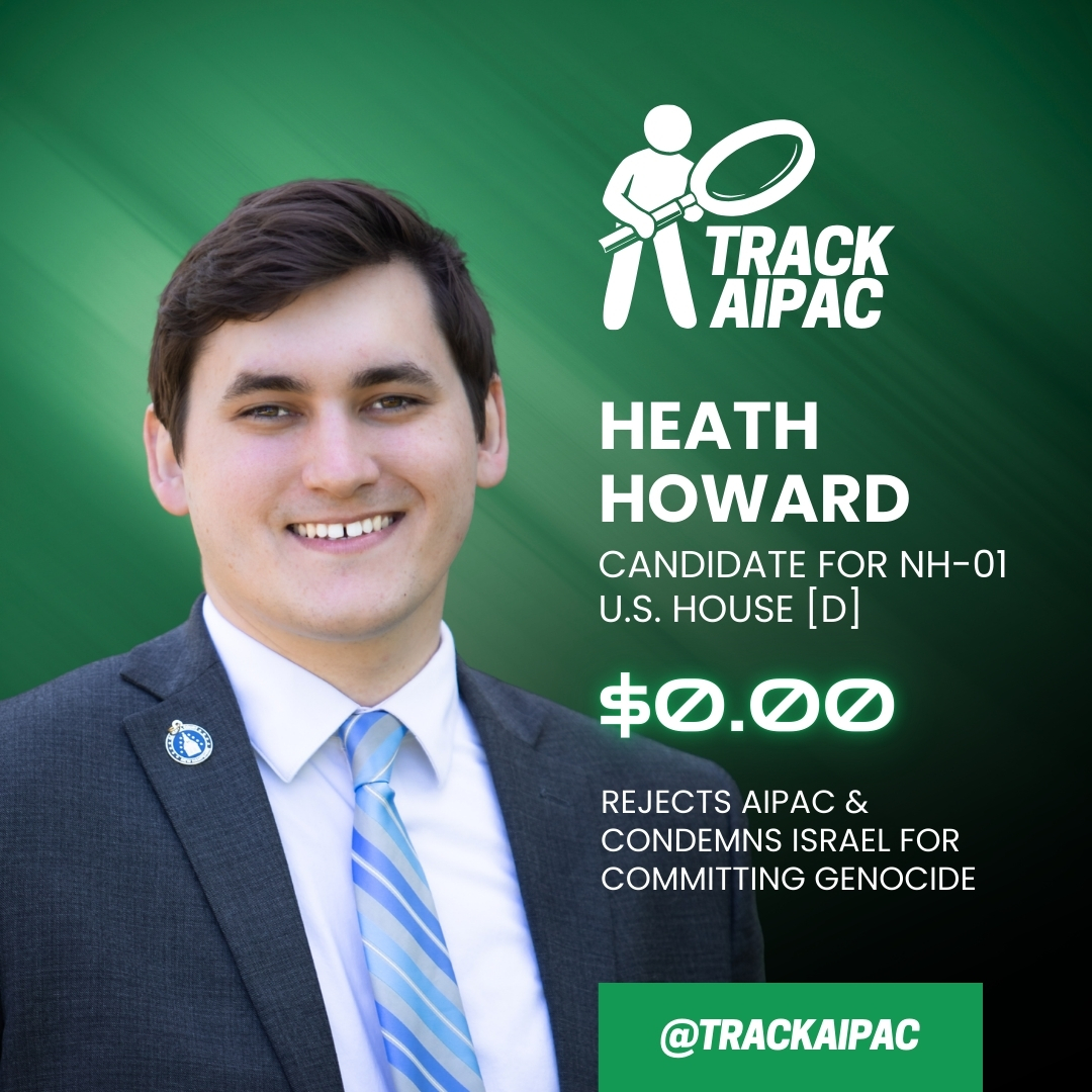 AIPAC Tracker tweet media