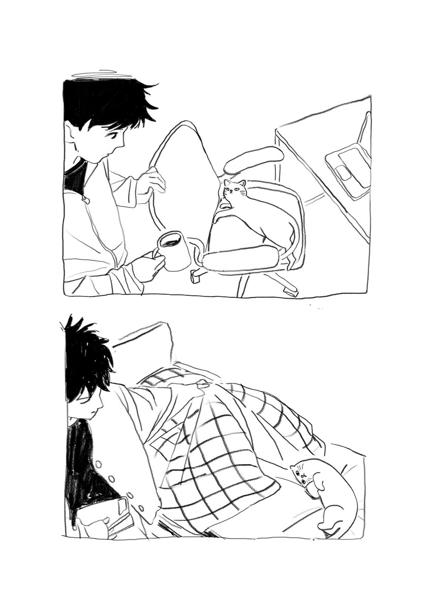 ゆうき tweet media