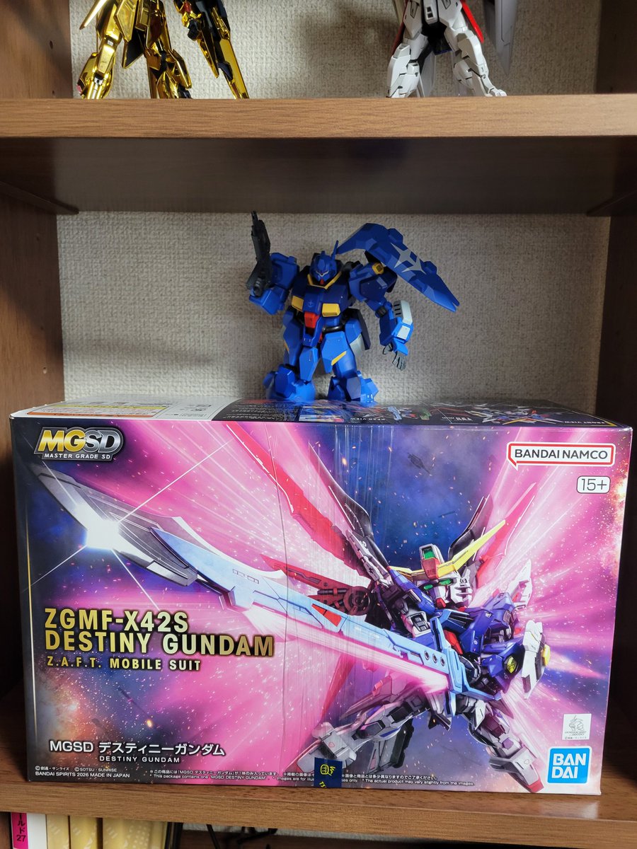 バージル tweet media