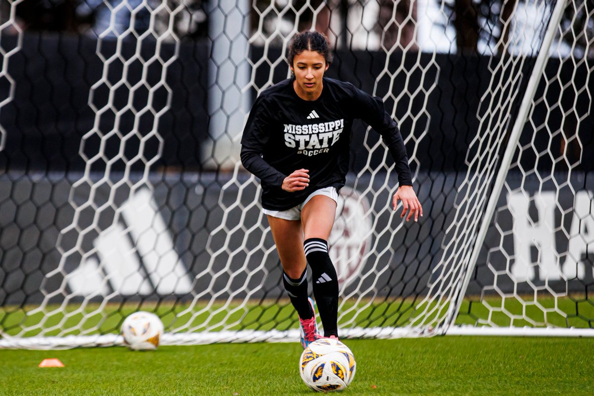 Mississippi State Soccer tweet media