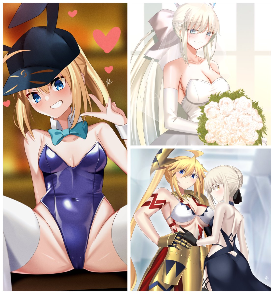 「Rey」🔞 tweet media