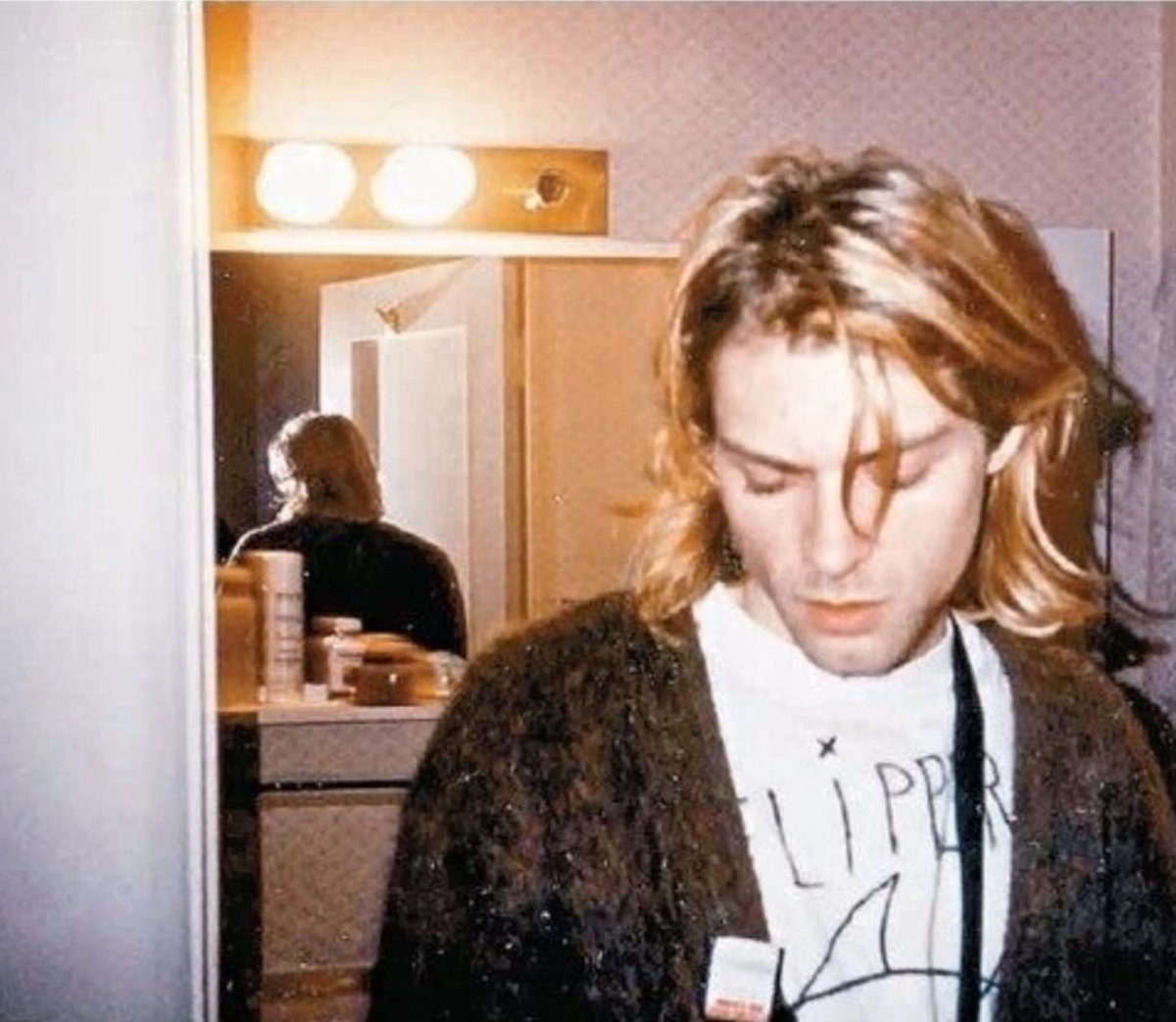 the man who sold the world