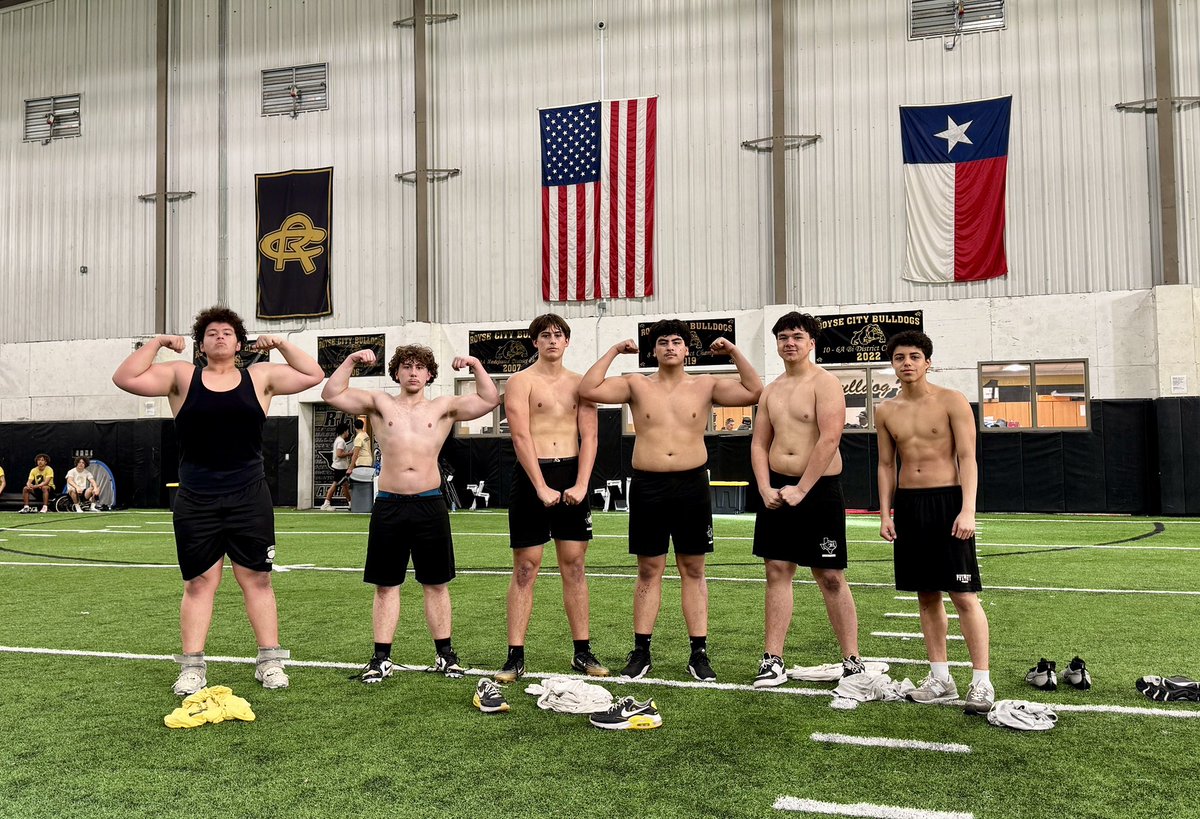 Cody Townson tweet media