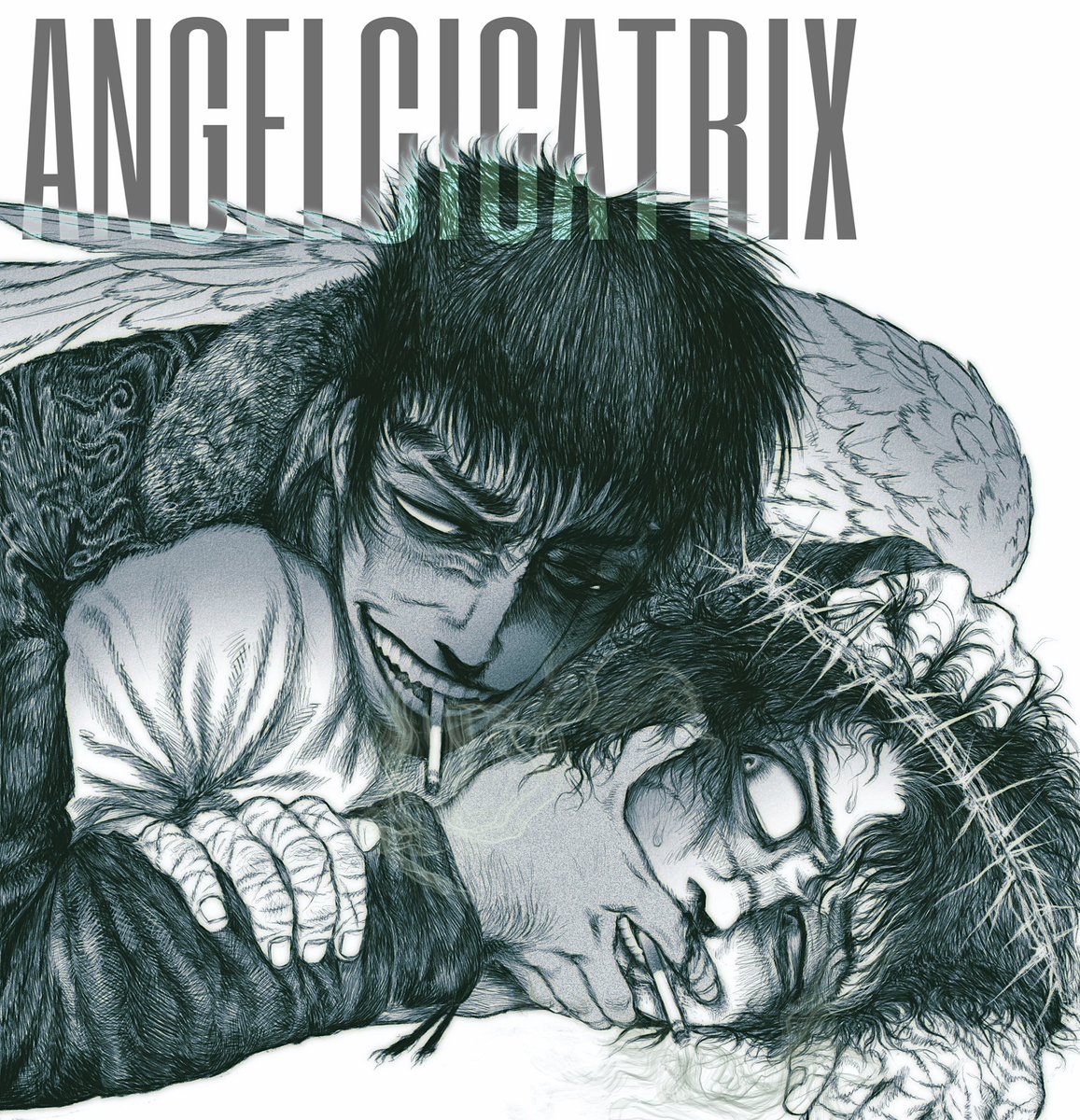 angelcicatrix tweet media