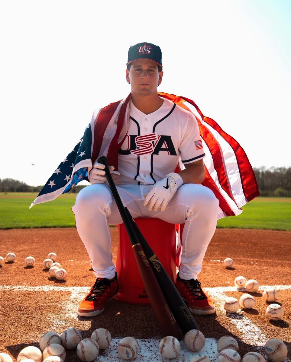 Roman Anthony, Captain America.