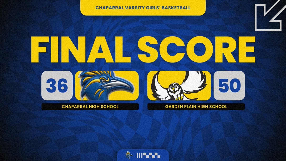 Chaparral Activities tweet media