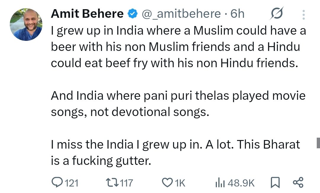 Zaffar 🇮🇳 tweet media