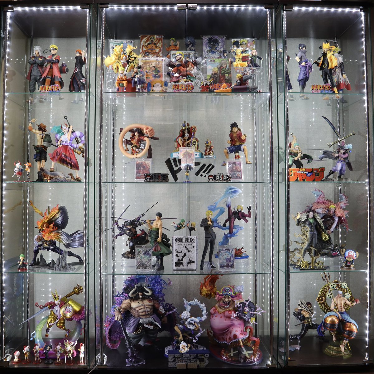 固定用】 『持続可能なフィギュア収集』をモットーにゆるく楽しんで