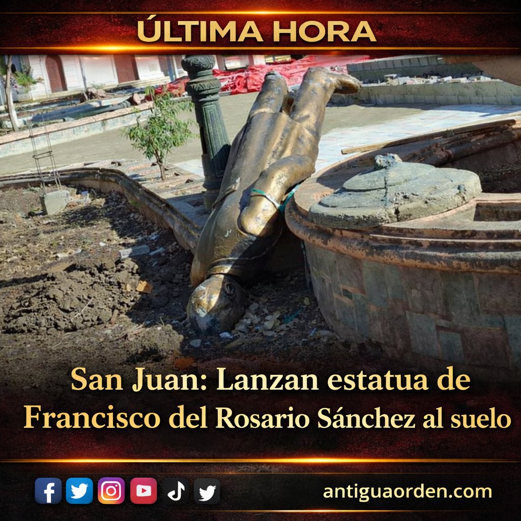 Pero tendremos nosotros que llegar a san juan