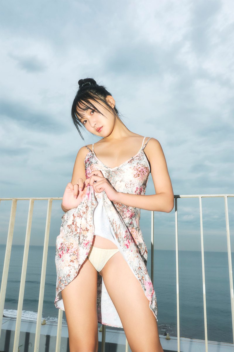 本多もか、妄想心をくすぐるSPA!デジタル写真集発売
#本多もか #SPA
beeeem.com/article/486913…